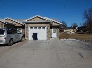505 E 5th St #505, West Liberty, IA 52776