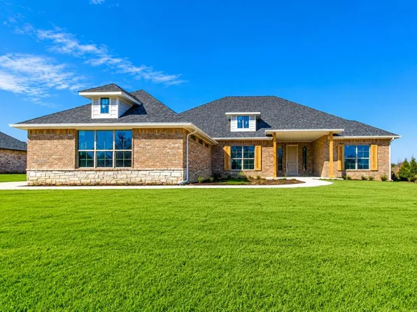11737 Ward Rd, Edmond, OK 73034