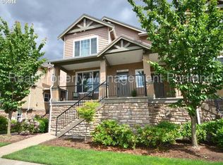 660 NW Falling Waters Ln #105, Portland, OR 97229