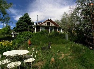 6017 Hillside Dr, Fort Collins, CO 80526