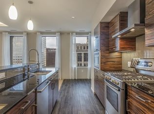 Iconic Living at The 9, Cleveland, OH 44115