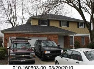 1815 Hillandale Ave, Columbus, OH