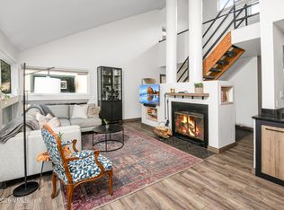 3921 Bighorn Rd #3-G, Vail, CO 81657