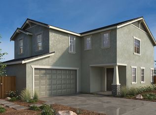 Plan 2538 Modeled Plan, Brighton at Fairview, Hollister, CA 95023