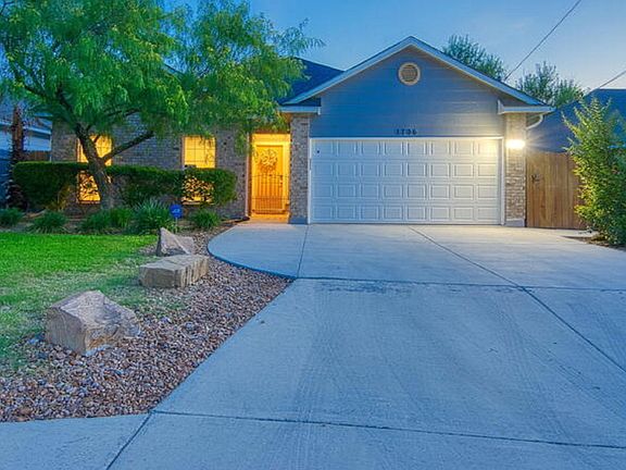 2nd image of 1706 Larkspur Dr