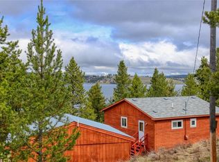 20 Scenic Ln, Anaconda, MT 59711
