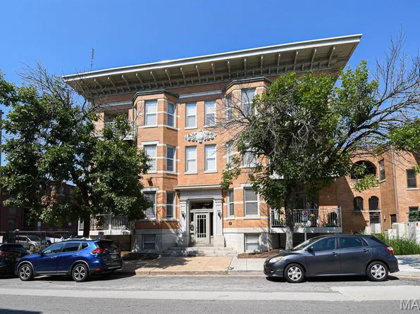 627 Clara Ave APT 104, Saint Louis, MO 63112