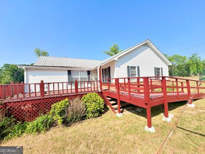 17 2nd St, Mc Rae Helena, GA, 31037