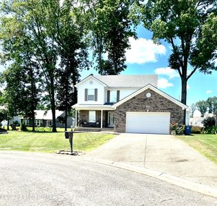 329 Jade Dr, Shepherdsville, KY, 40165
