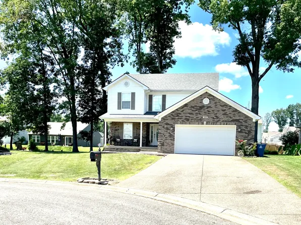 329 Jade Dr, Shepherdsville, KY 40165