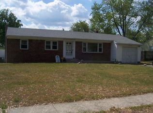 1049 Mulberry Pl, Toms River, NJ