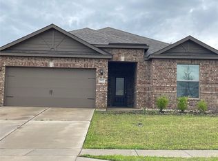 1911 Lilac Dr, Princeton, TX 75407
