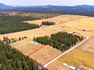 42400 N Sherman Rd #2, Deer Park, WA 99006