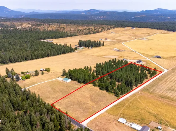 42400 N Sherman Rd #2, Deer Park, WA 99006