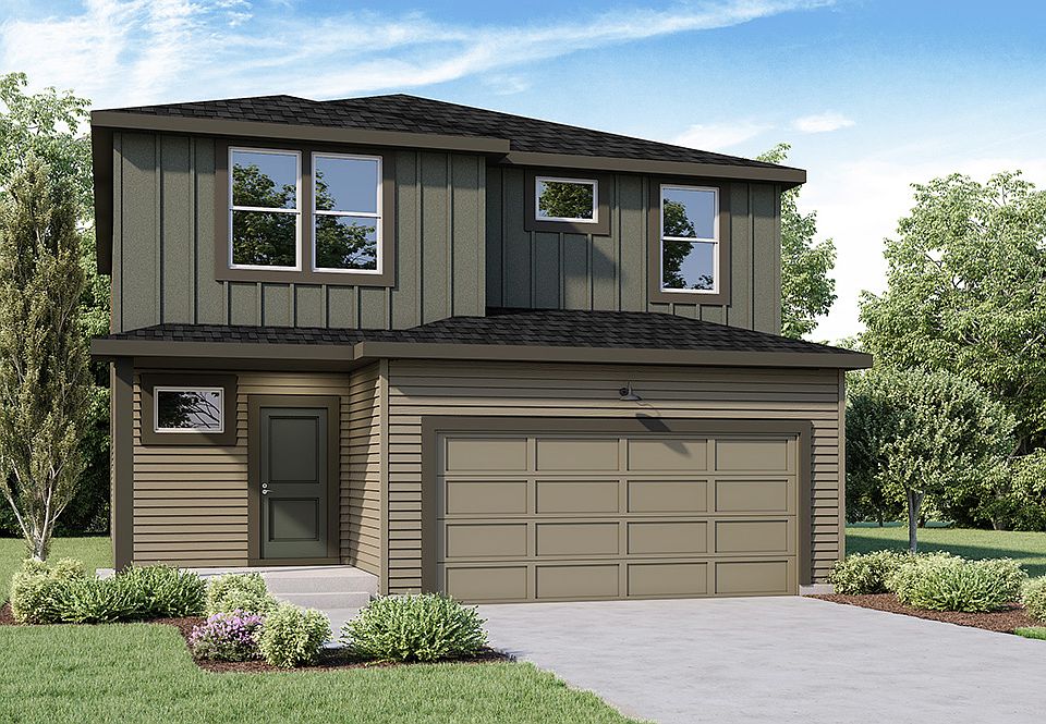 Plan Elevation.