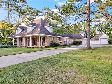 4830 Folsom Dr Beaumont TX 77706 Zillow