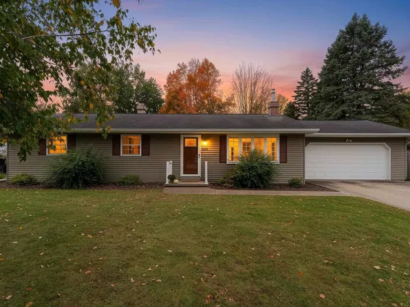 603 Michigan Lane Ct, Kaukauna, WI 54130