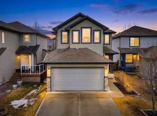 11 Springdale Point E, Strathcona County, AB T8H 0S3