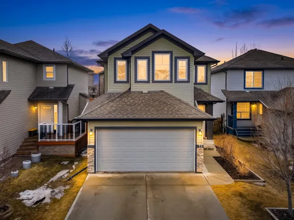 11 Springdale Point E, Strathcona County, AB T8H 0S3