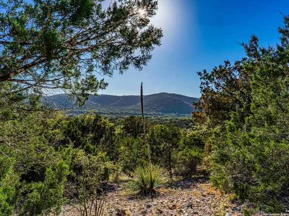 28 Frio Canyon Loop LOT 28, ConCan, TX 78838