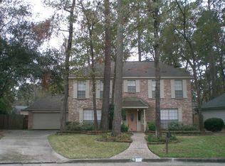 5207 Lacreek Ln, Spring, TX 77379