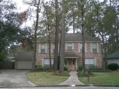 5207 Lacreek Ln, Spring, TX, 77379