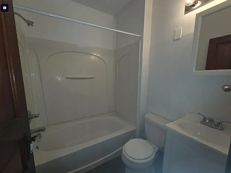 Bathroom - 2nd floor