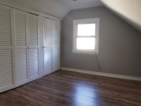 Bedroom #2 on second floor