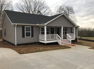 616 Old River Rd #B, Pelzer, SC 29669