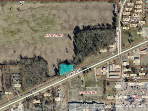 0 Southlake Dr, Texarkana, TX 75501