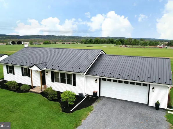 1517 S Route 44 Hwy, Jersey Shore, PA 17740