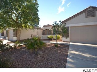 2615 Discovery Rd, Bullhead City, AZ 86442