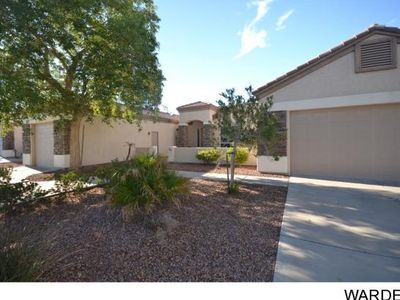 2615 Discovery Rd, Bullhead City, AZ, 86442