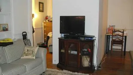 Rented by Immac Realty LLC.