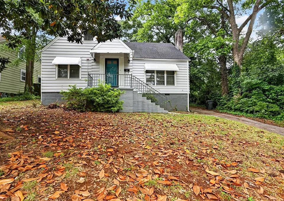 2728 Winburn Ter