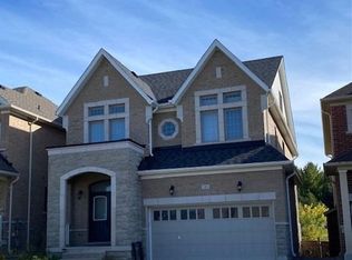 182 Crane St, Aurora, ON L4G0W2