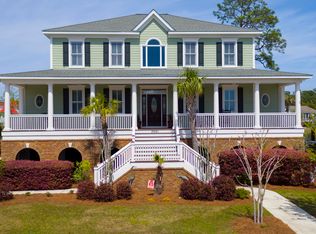 2661 Crooked Stick Ln, Mount Pleasant, SC 29466