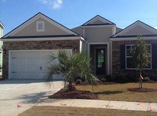 304 Lorenzo Dr LOT 13, North Myrtle Beach, SC 29582