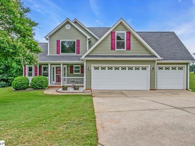 30 Chalice Hill Ln, Travelers Rest, SC, 29690