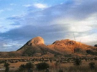 22348 E Mustang View Ct, Pima County, AZ 85611