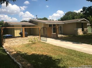 5803 Horizon Dr, San Antonio, TX 78228
