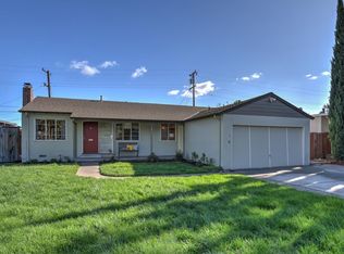 2430 Newhall St, San Jose, CA 95128