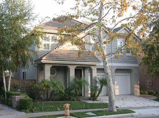 12 Pickering Cir, Mission Viejo, CA 92694
