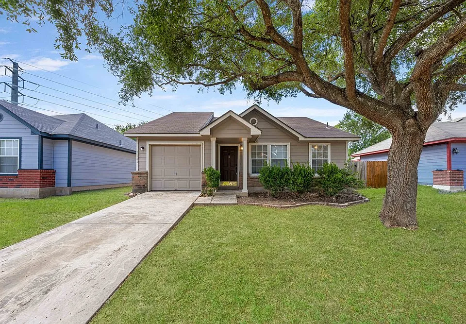7522 Yellow Sand Dr