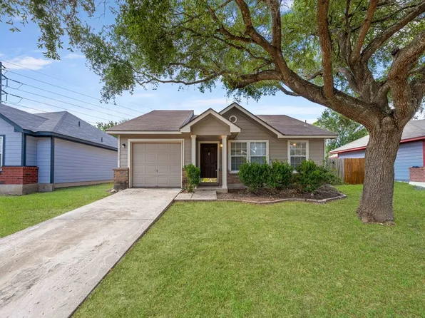 7522 Yellow Sand Dr, San Antonio, TX 78227