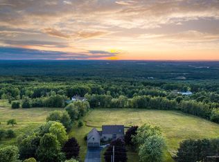 27 Valley View Rd, Holden, ME 04429