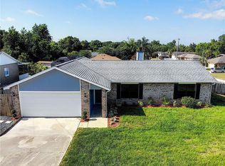 571 N Firwood Dr, Deltona, FL 32725