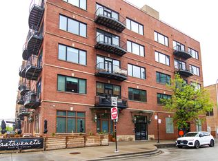 1152 W Fulton Market APT 3D, Chicago, IL 60607