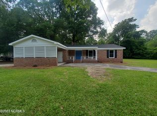 205 Acorn Rd, Goldsboro, NC 27534