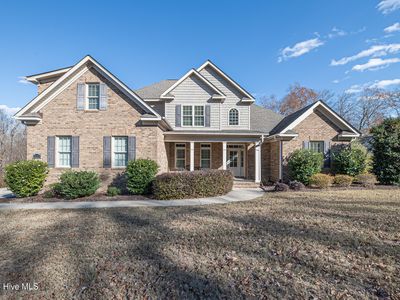 115 Golf View Drive, Greenville, NC, 27834